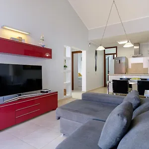  Apartment Casa Folias Spain