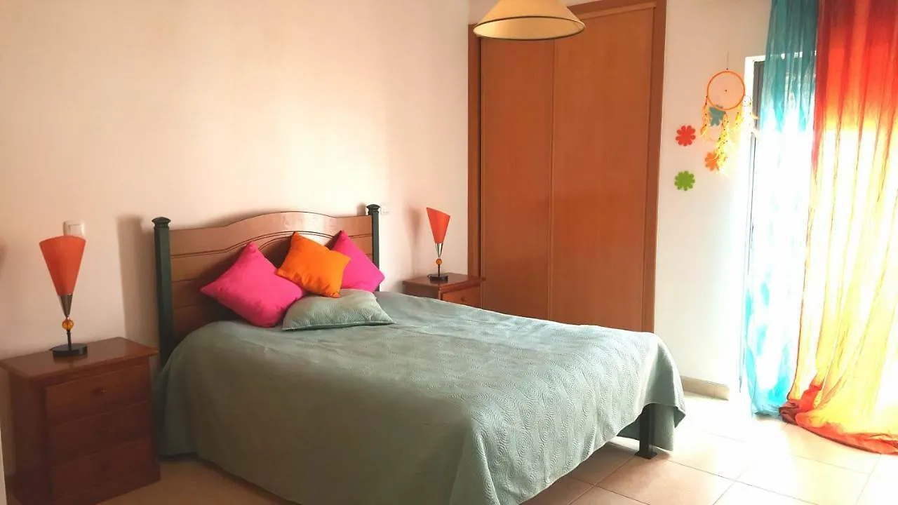 Casa Silvia Apartment Lagos Portugal