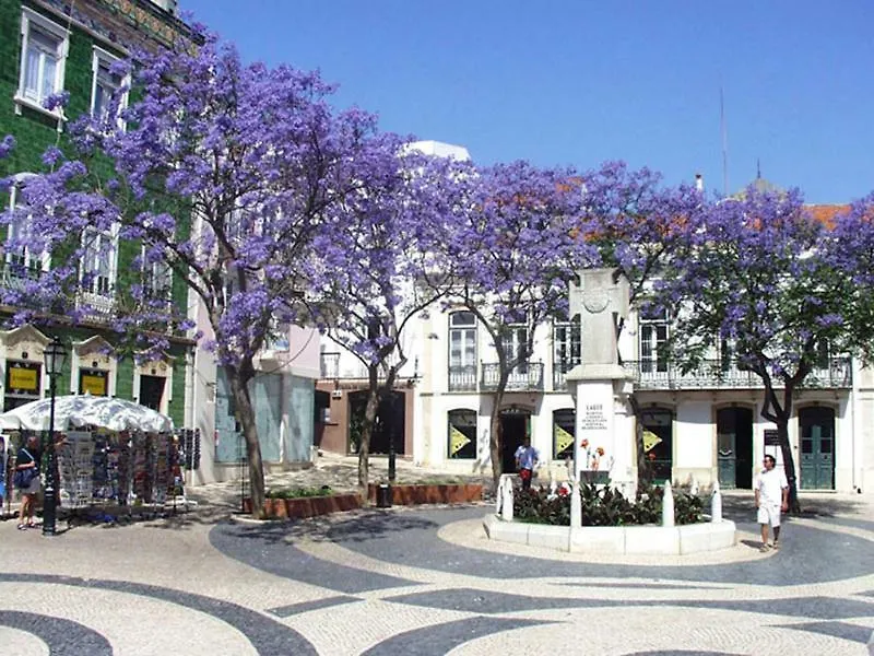 Casa Silvia Apartment Lagos