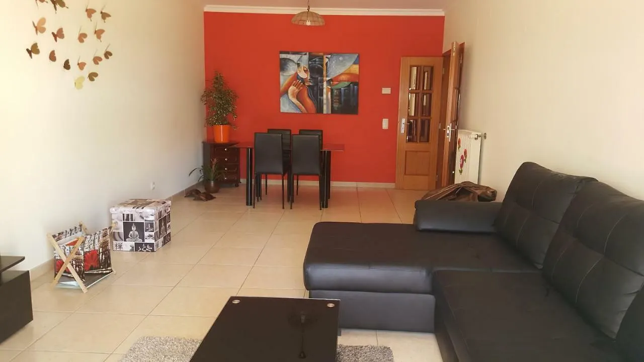 Casa Silvia Apartment Lagos