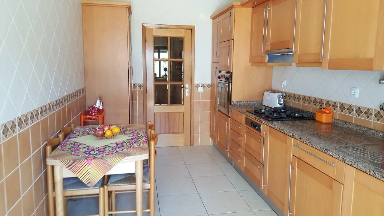 Casa Silvia Apartment Lagos