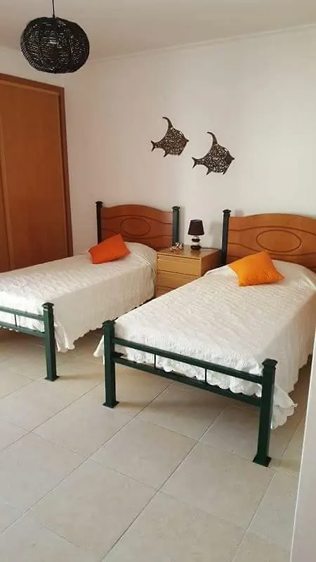Casa Silvia Apartment Lagos
